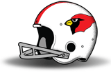 Coon Rapids Cardinals Football